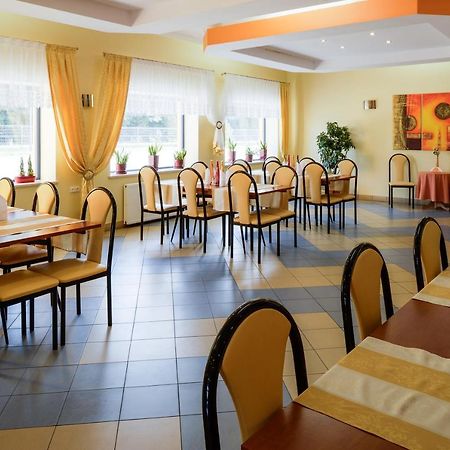 Lachowka Duza Motel Lesta מראה חיצוני תמונה