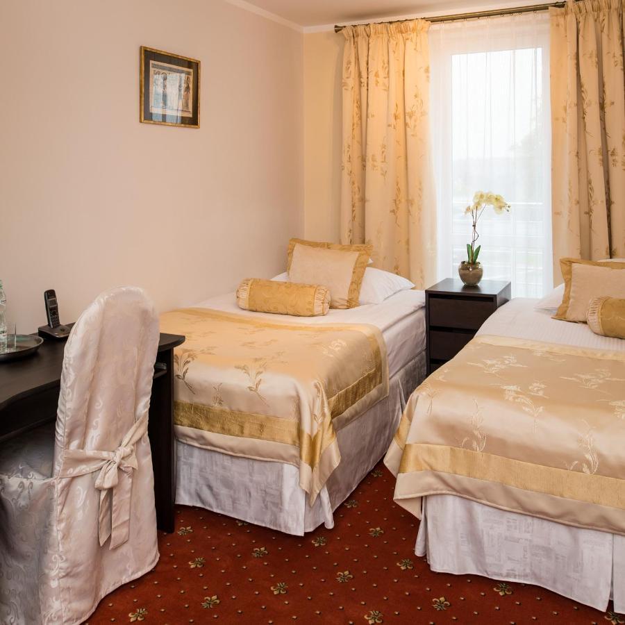 Lachowka Duza Motel Lesta מראה חיצוני תמונה