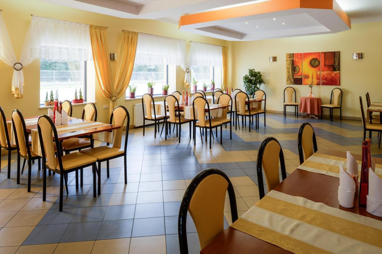 Lachowka Duza Motel Lesta מראה חיצוני תמונה